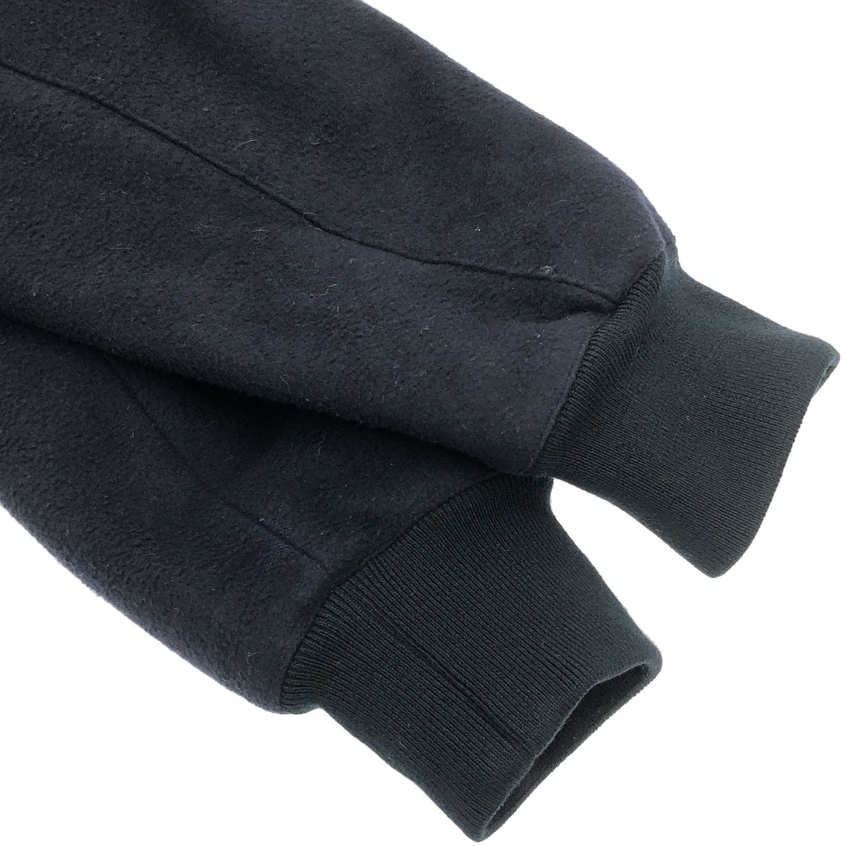 BARACUTA バラクータ G9 AF MELTON UNPADDED ウールメルトンジャケット 