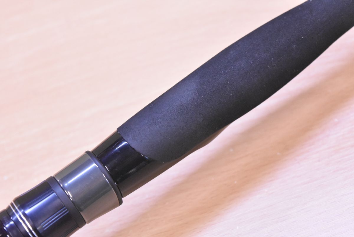  ジャクソン サーフトライブ ハリバットモデル STHS-1112 MH スピニング 2ピース Jackson SurfTribe ショアジギングロッド サーフ ルアーロッド ロッド