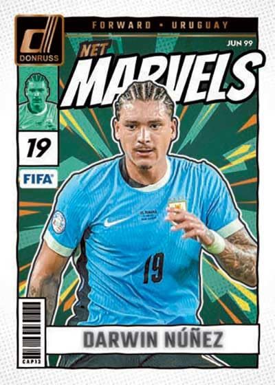 2025-2025 Panini