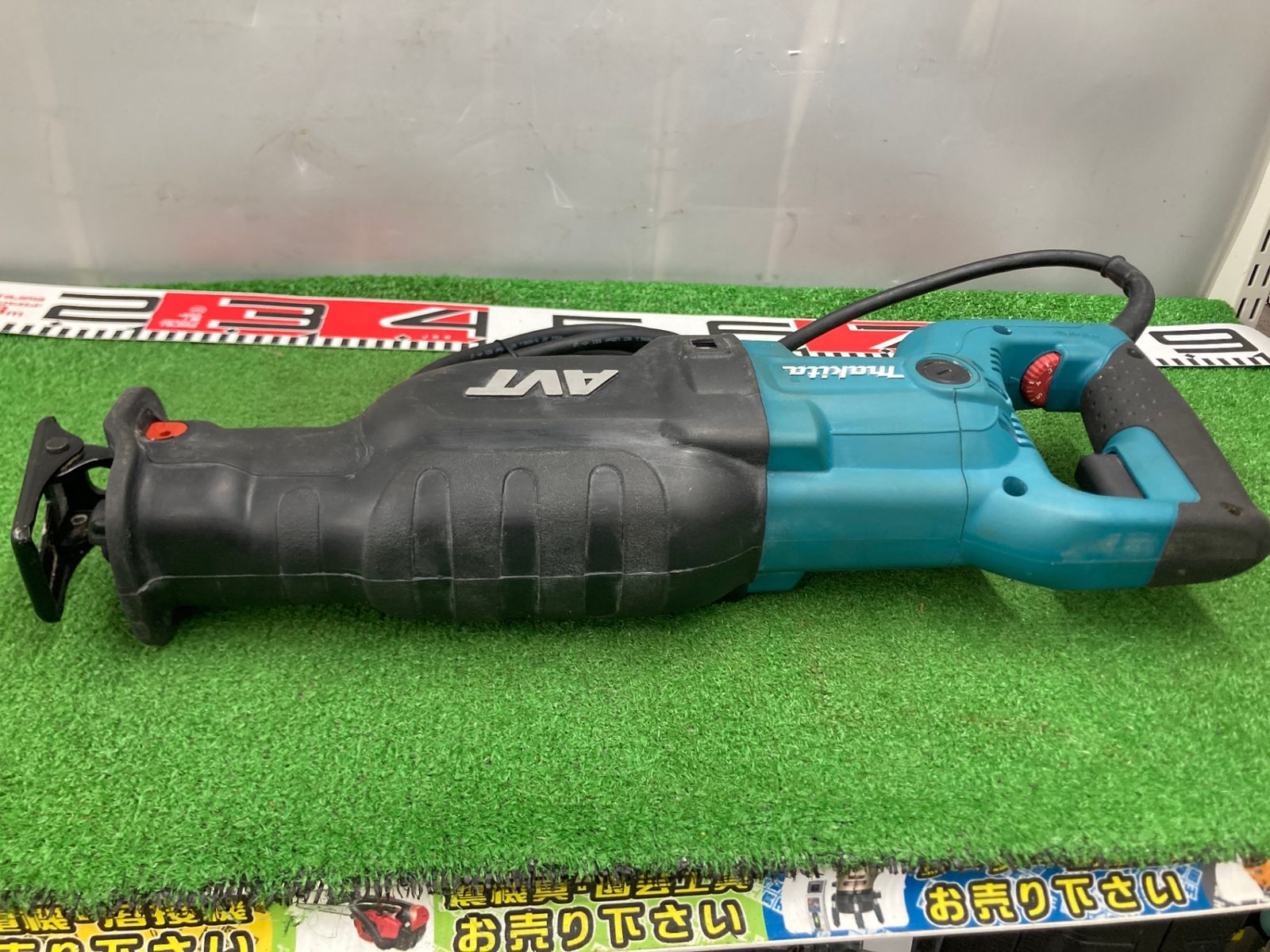 中古品 makita マキタ レシプロソー JR3070CT ☆マキタ(makita 中古品 makita マキタ レシプロソー JR3070CT ☆マキタ(makita
