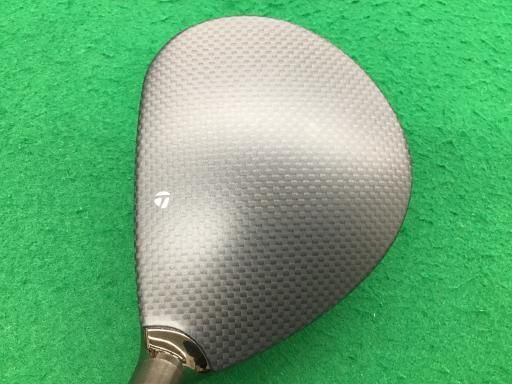 テーラーメイド Qi35