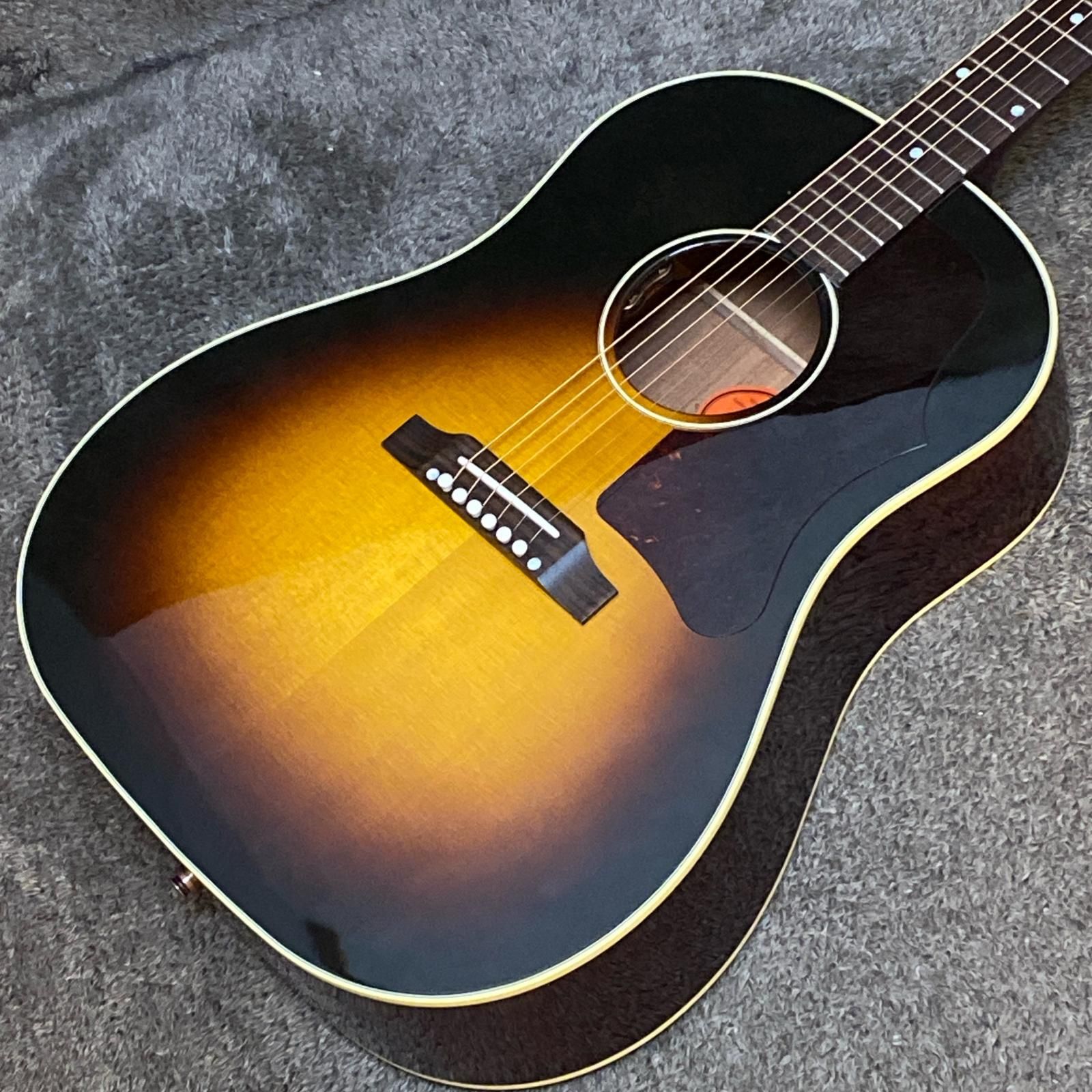 尾張小牧店 楽器 Gibson ギブソン ギター 50s J-45 Original 471