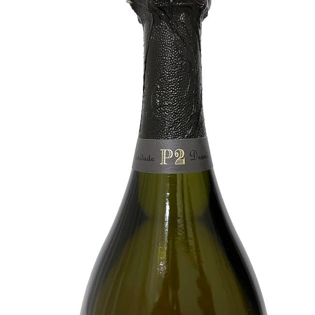 ドン ペリニヨン P2 1998 Don Perignon 未開栓 - メルカリ