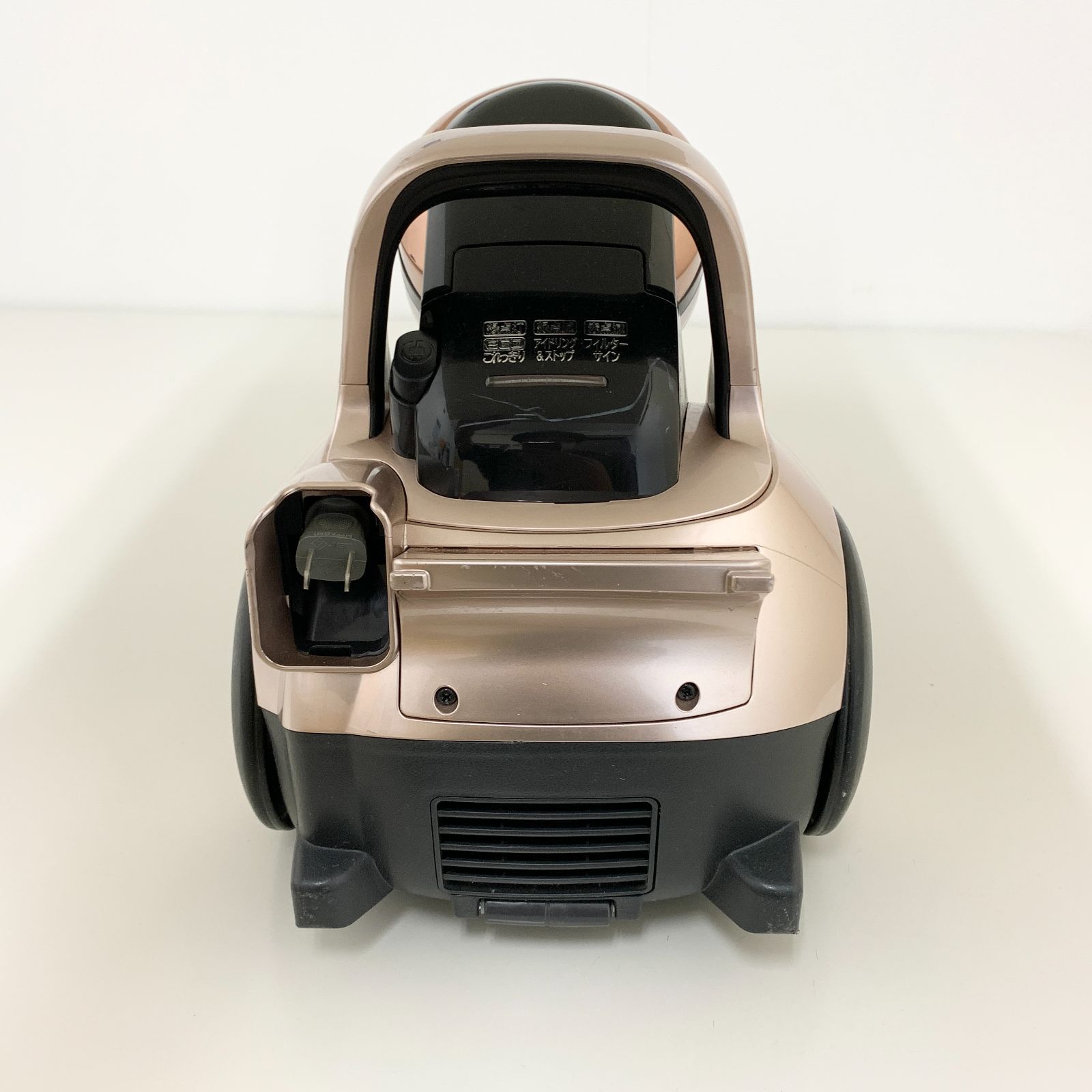 HITACHI CV-SD900 掃除機 本体 サイクロン式クリーナー CV-SD900、CV-SD700、CV-SD300、CV