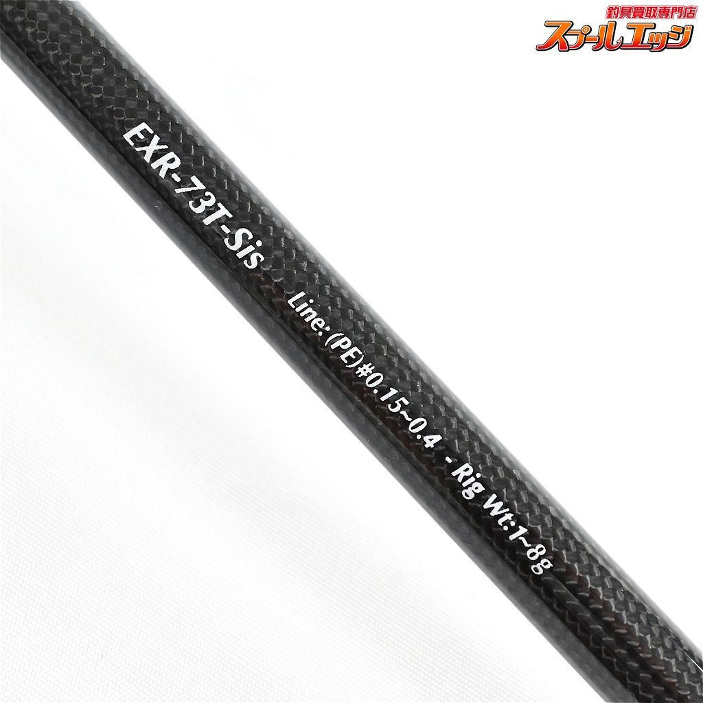 【ティクト】 スラム EXR-73T-Sis TICT SRAM アジ メバル K_157v35754 - メルカリ