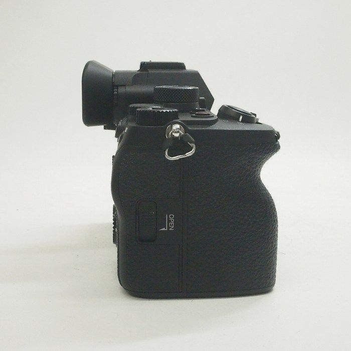 中古】(ソニー) SONY α7IV (ILCE-7M4) ボディ α7R IV ILCE-7RM4