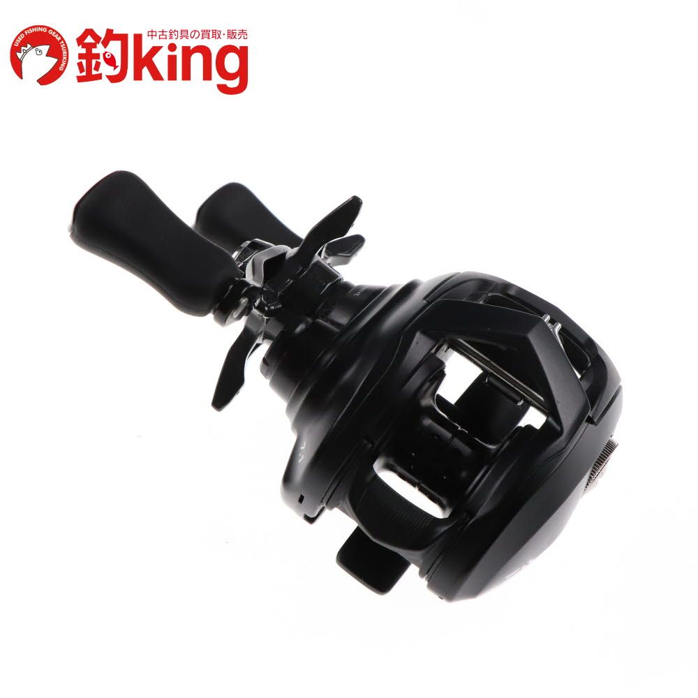 中古/極上品】 ダイワ 22 タトゥーラ TW 80HL /A242M - メルカリ