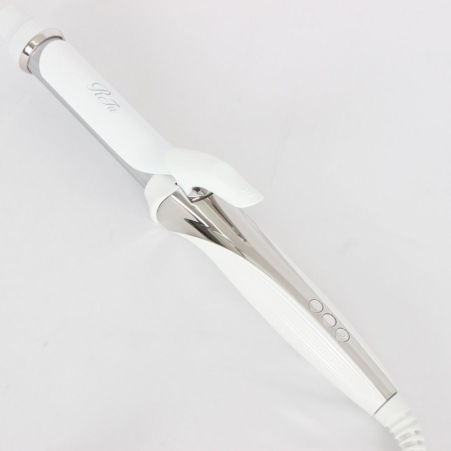 MTG ReFa BEAUTECH CURL IRON 26 RE-AG00A リファビューテック