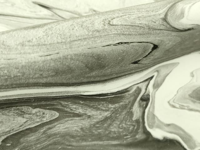 平和屋着物□極上 男性 訪問着 墨流し文様 逸品 DZAA9382kh5 - メルカリ