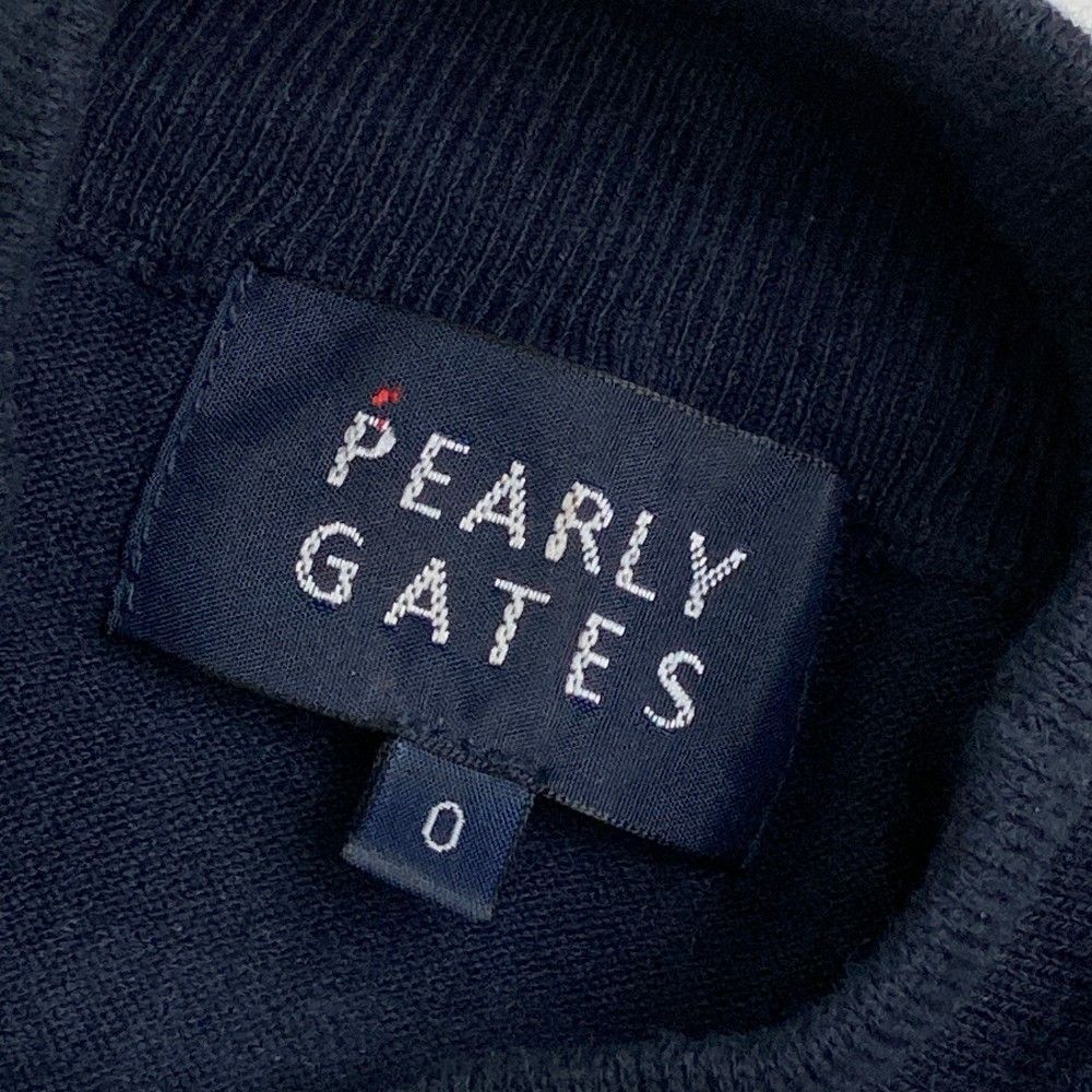 0 PEARLY
