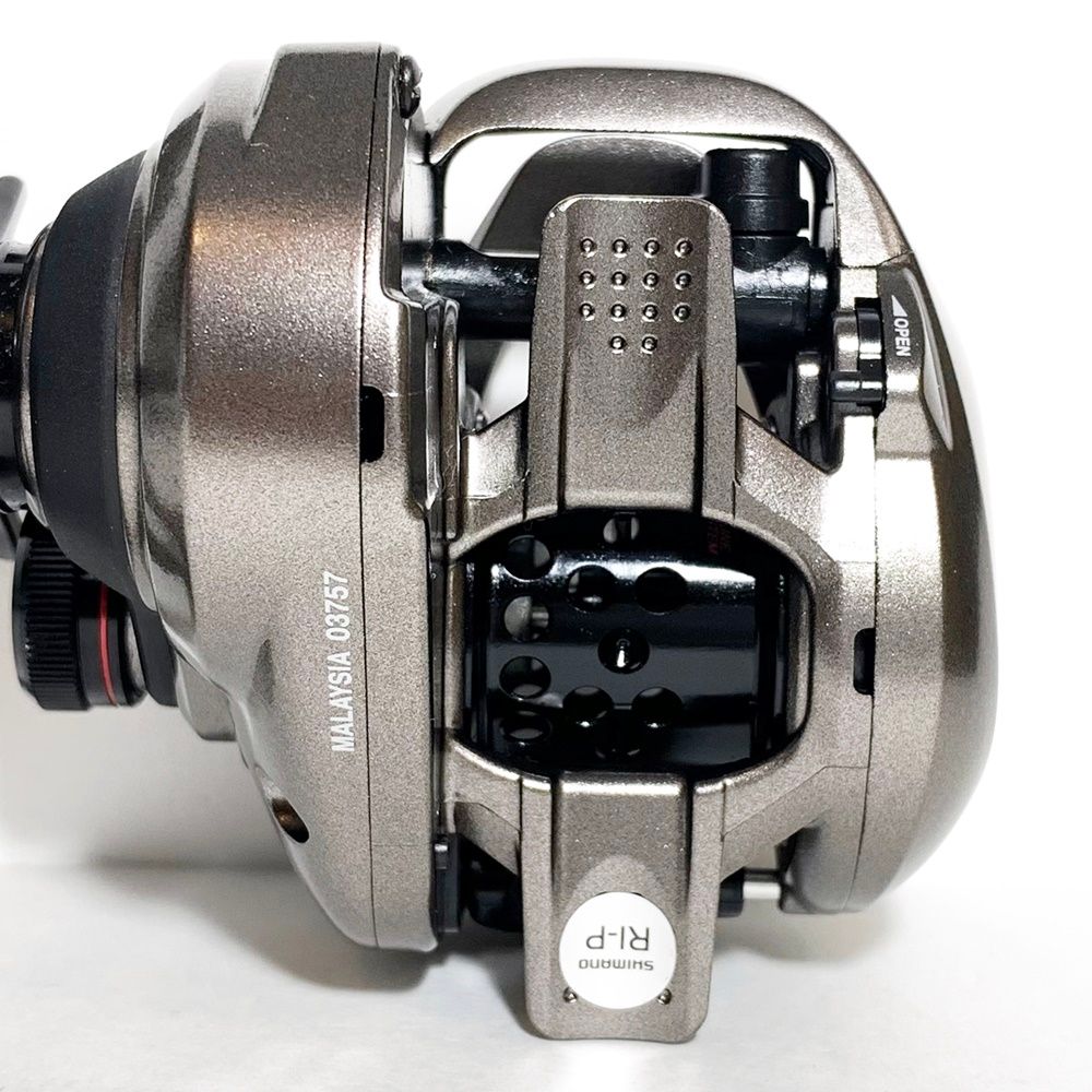 スコーピオンMD XG 右ハンドル