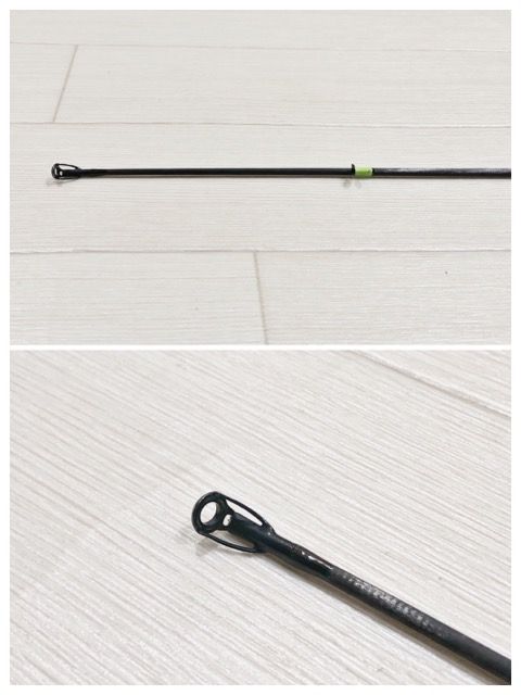 Kistler/キスラー ノースフォークコンポジット マグネシウム2 MG2-H