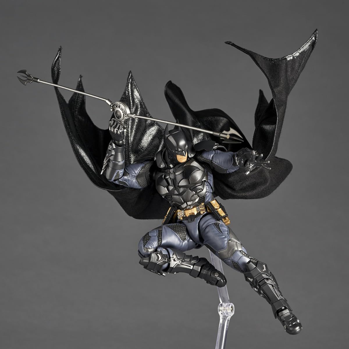 Revoltech アメイジングヤマグチ
