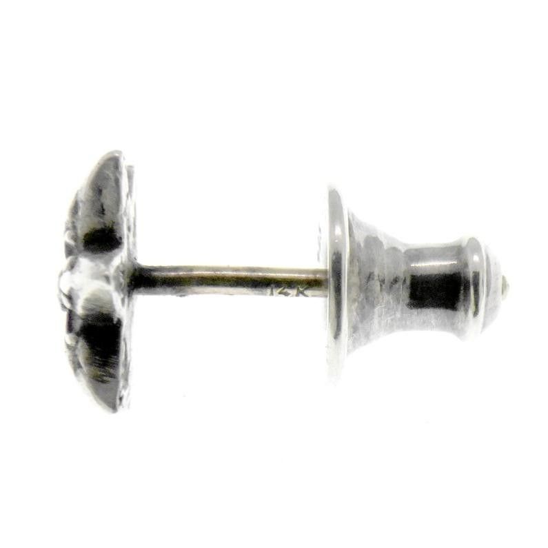 Chrome Hearts クロムハーツ JOJO PST PLSBS R ピアス F