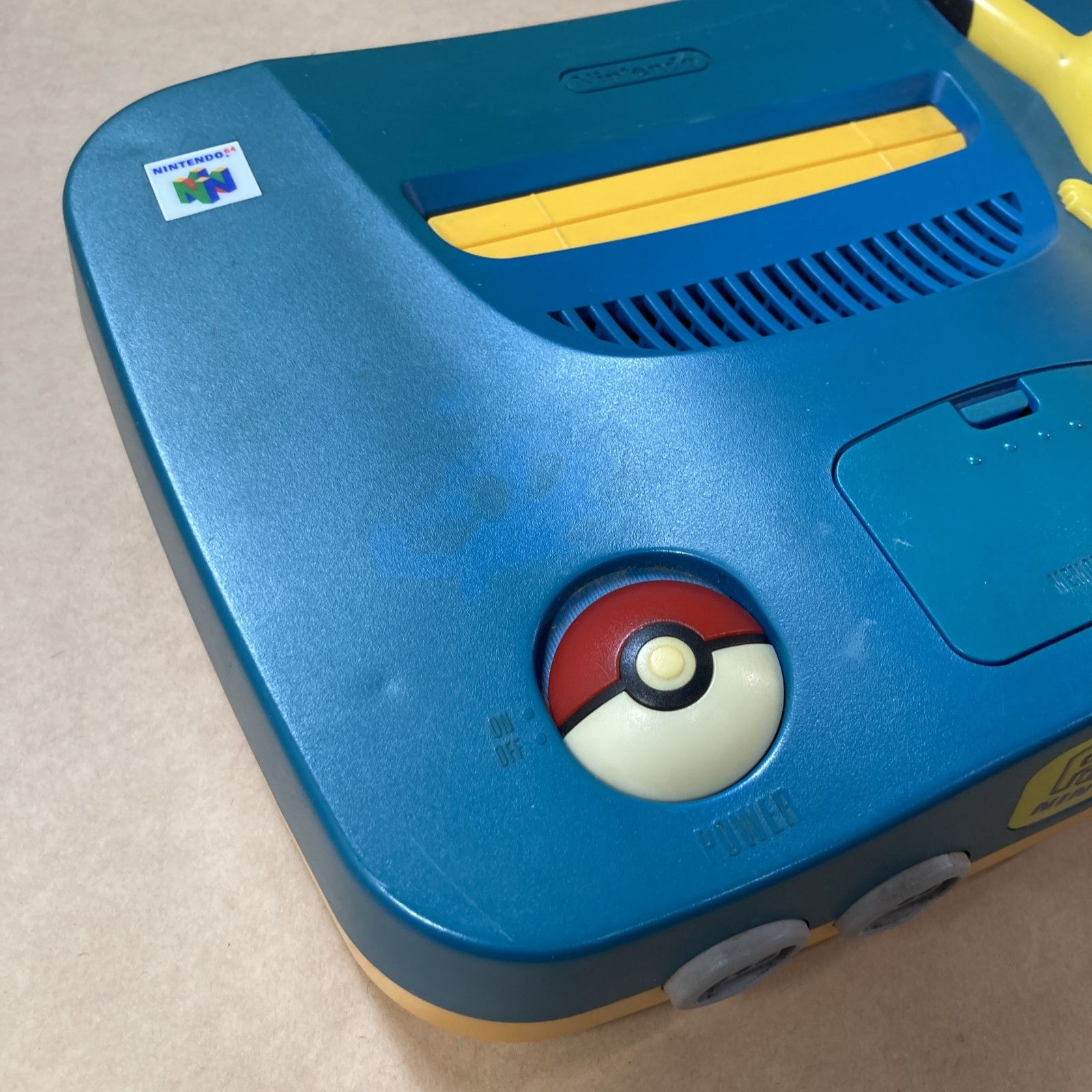 Nintendo64