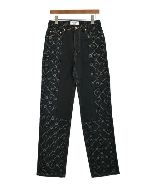 MARINE SERRE デニムパンツ メンズ 【古着】【中古】【送料無料】