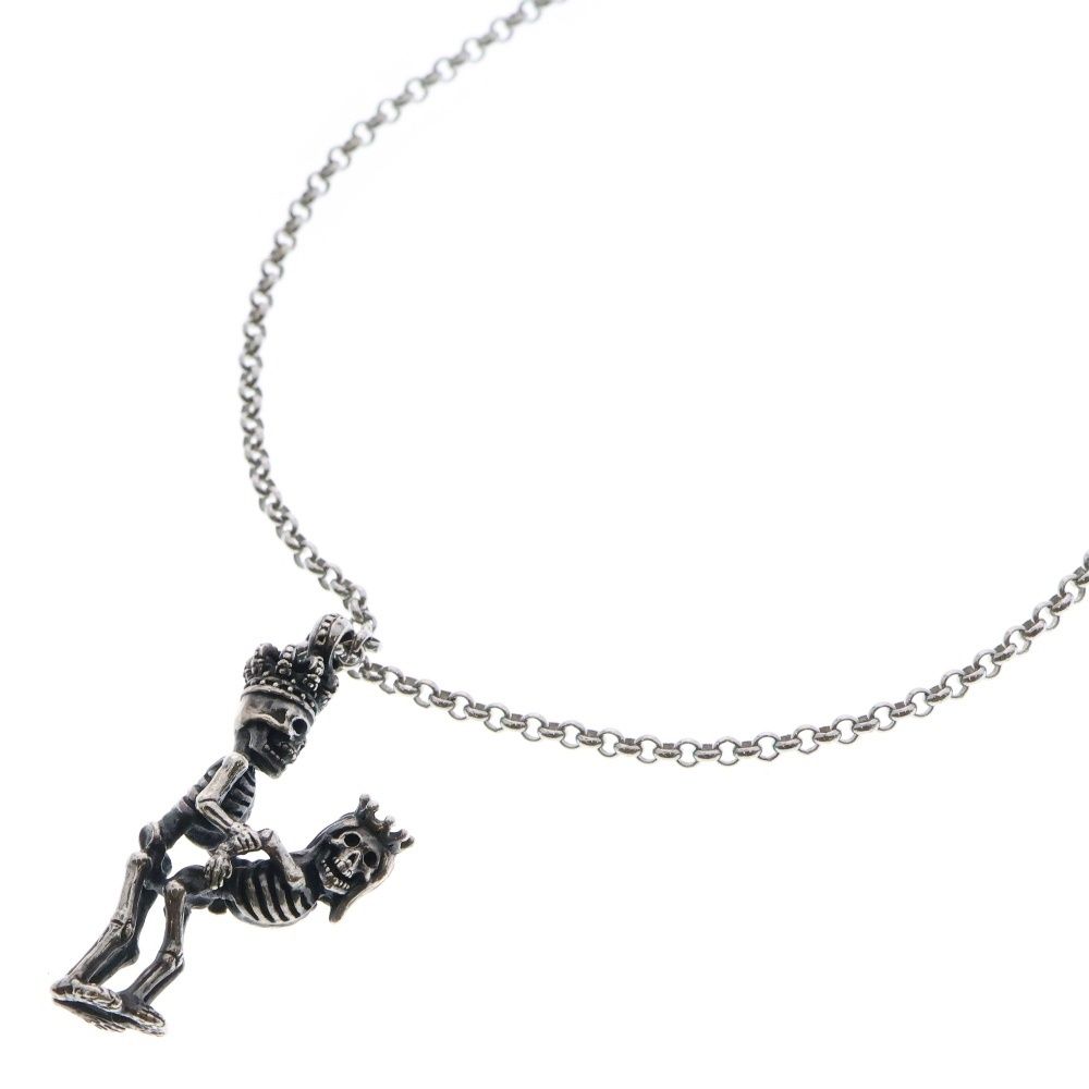 Justin Davis (ジャスティンデイヴィス) BOW WOW SNJ384 スカル