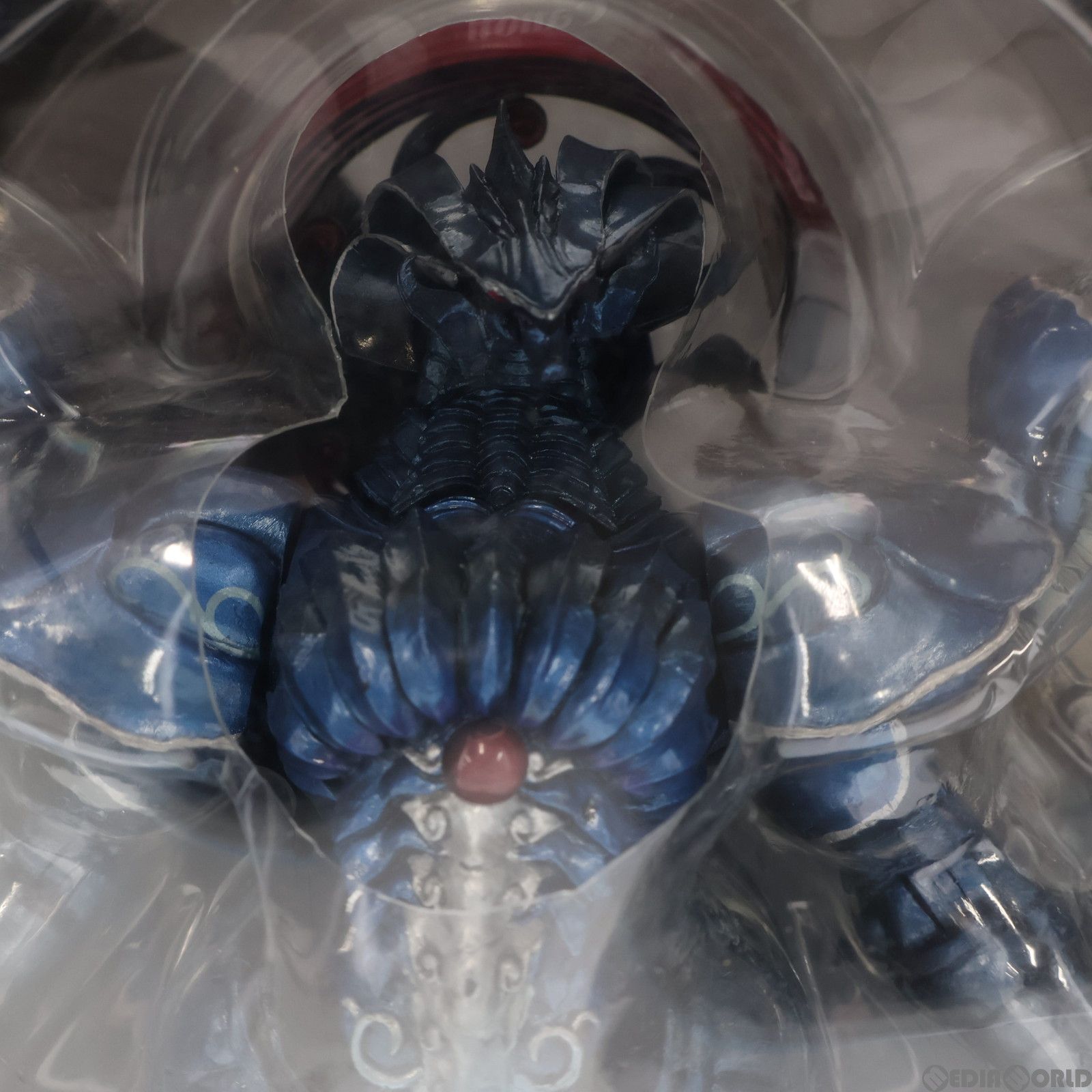 ARTFX ヘレティックバハムート FINAL FANTASY X-2(ファイナル