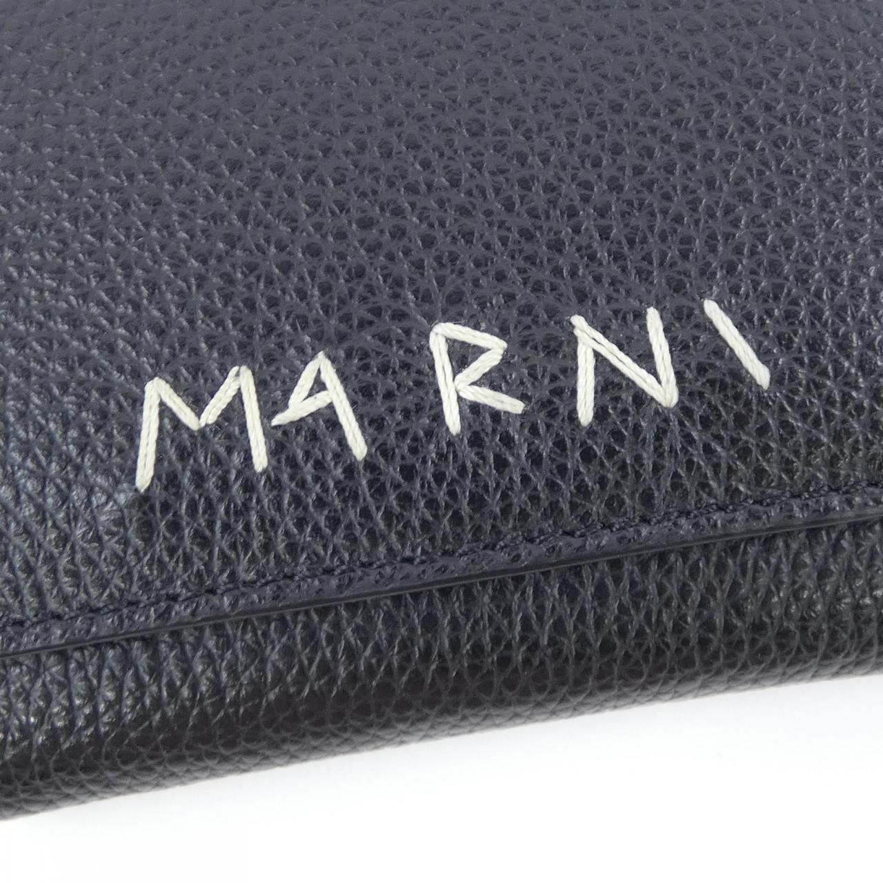  マルニ MARNI KEY CASE その他 アクセサリー