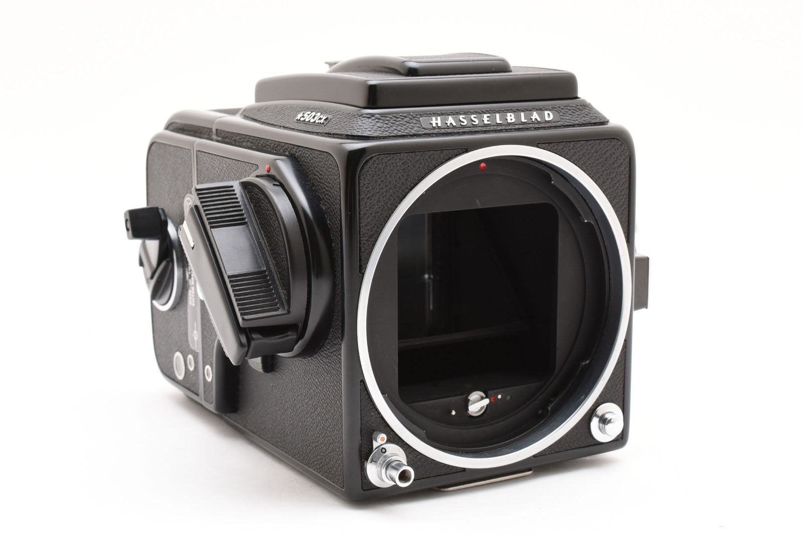 6 中判フィルムカメラ