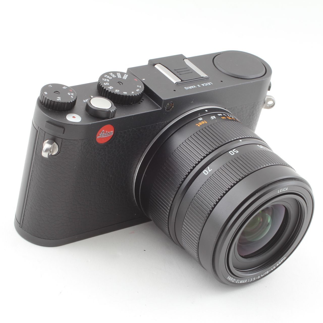 Leica ライカ X バリオ vario Typ 107 - メルカリ