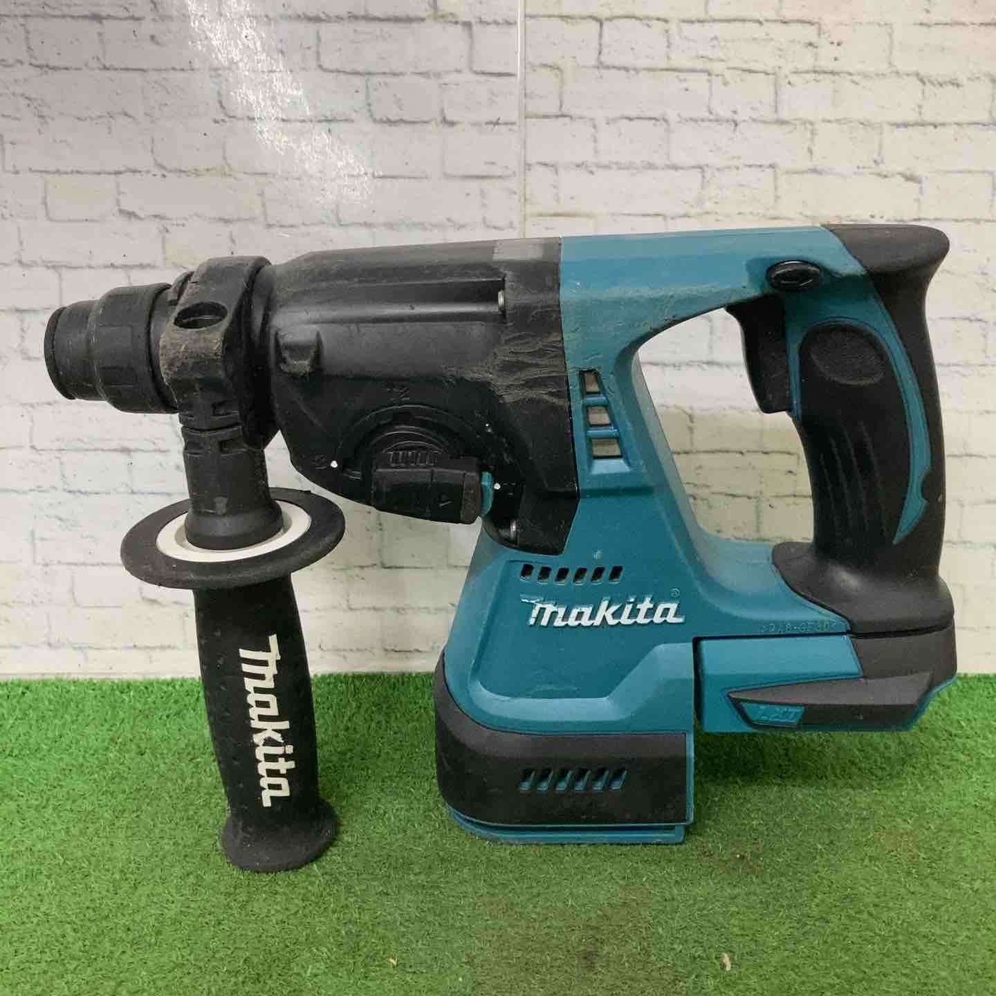 マキタ makita コードレスハンマドリル HR244DZ 町田店