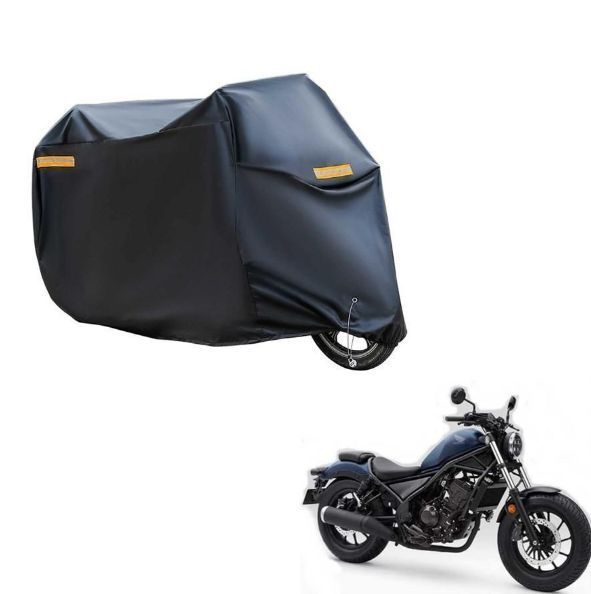 バイクカバー ホンダ レブル250 原付 カバー 防水カバー バイク用品 車体カバー 日焼け止め 防雪 防風 防埃 UVカット 凍結防止カバー xzdsklv