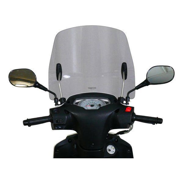 MRA エムアールエー スクリーン ツーリング スモーク アドレス125 23-24 4025066177417 2659175 BRIGHTFACE_UK