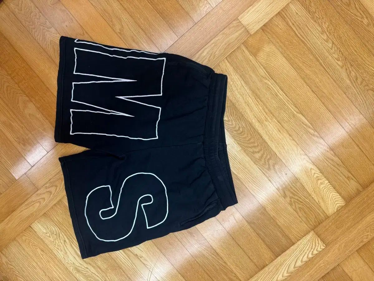 MSGM ビッグ