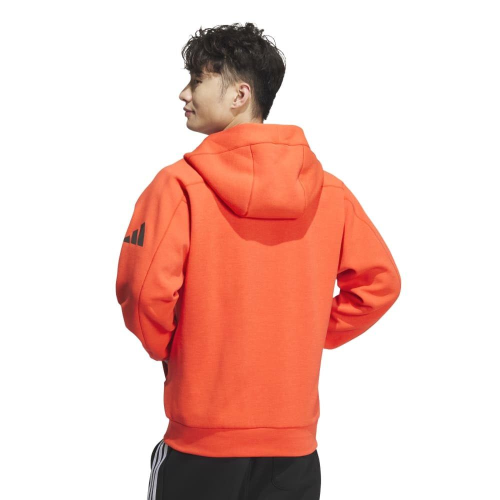 アディダス adidas スウェットジャケット メンズ Z.N.E. JAPAN フルジップフーディ RD IY3385 JSR44 WWW_NOITHATQUANGTHANH_NET