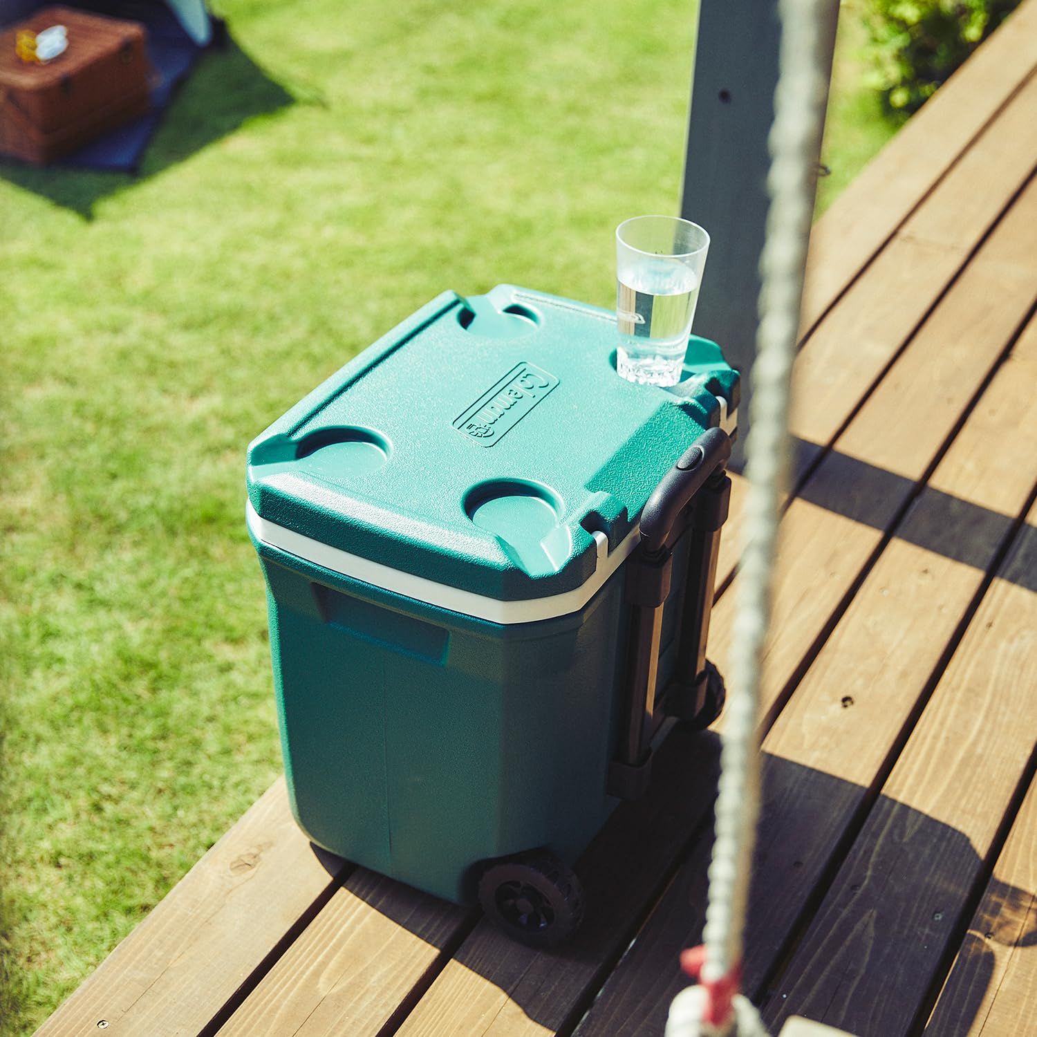 アウトドア キャンプ