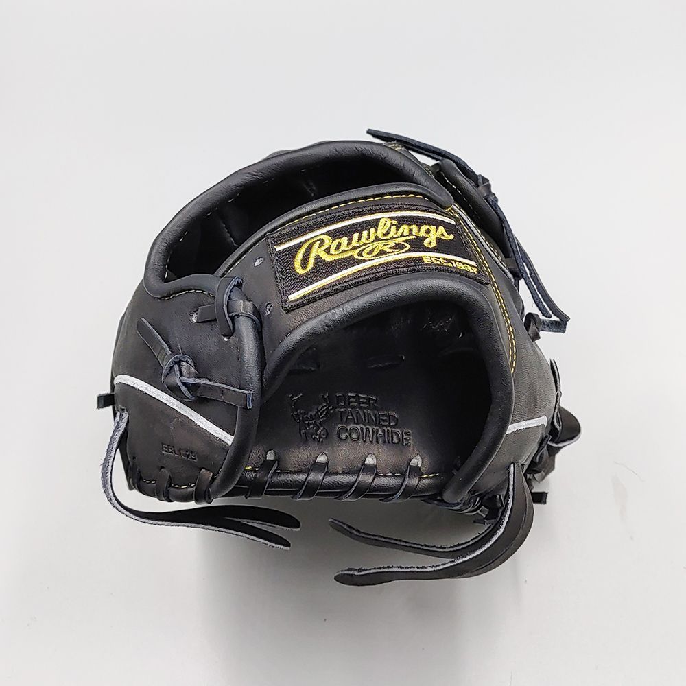 新品】 ローリングス 硬式グローブ / オールラウンド用 無料型付け