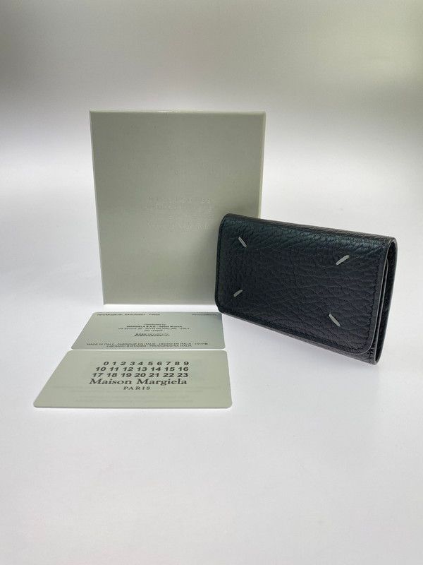 MAISON MARGIELA KEY CASE SA3UA0001 メゾンマルジェラ 4ステッチ キー
