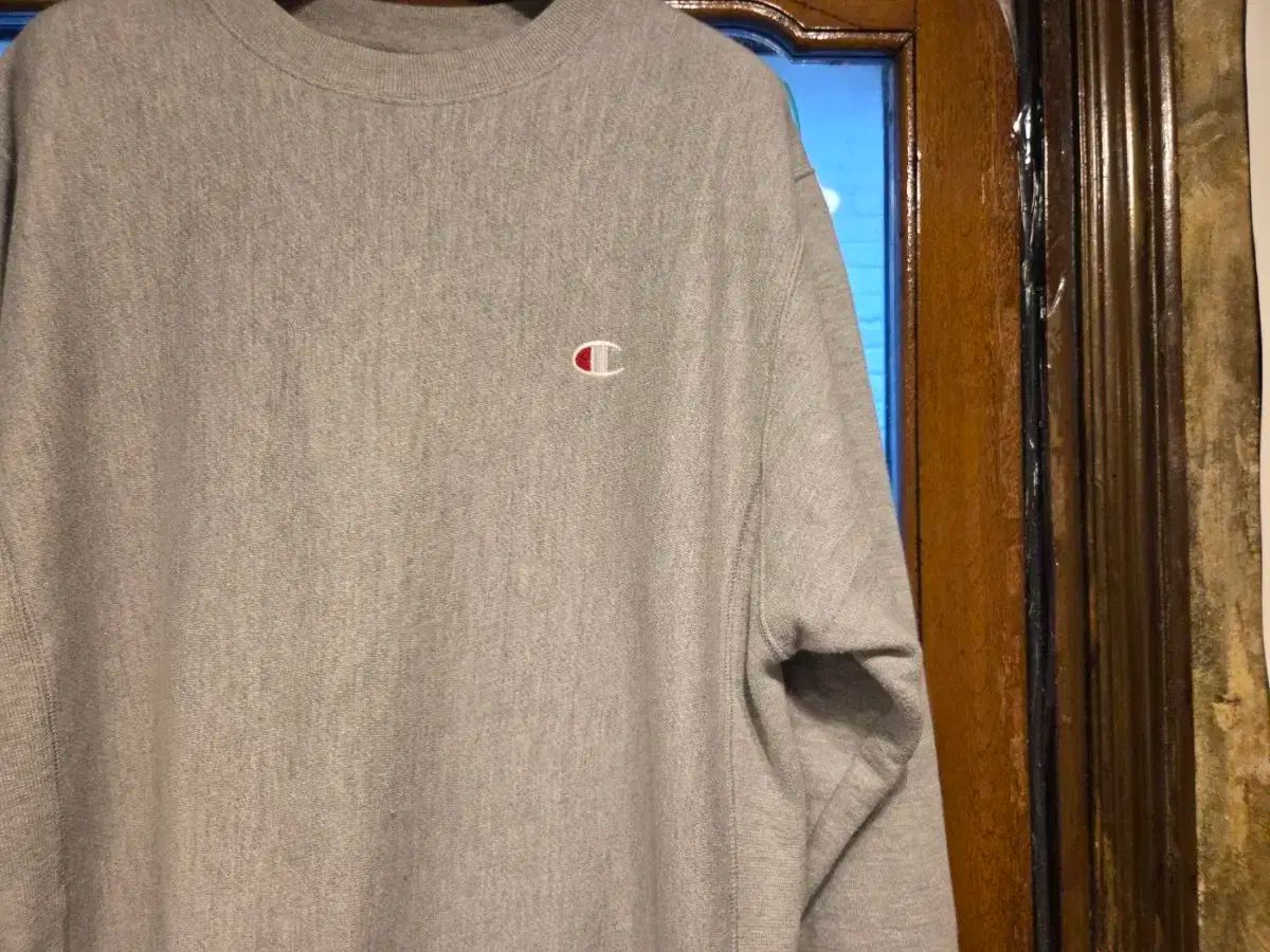 Champion チャンピオン