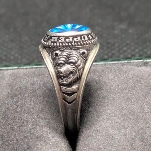 カレッジリング