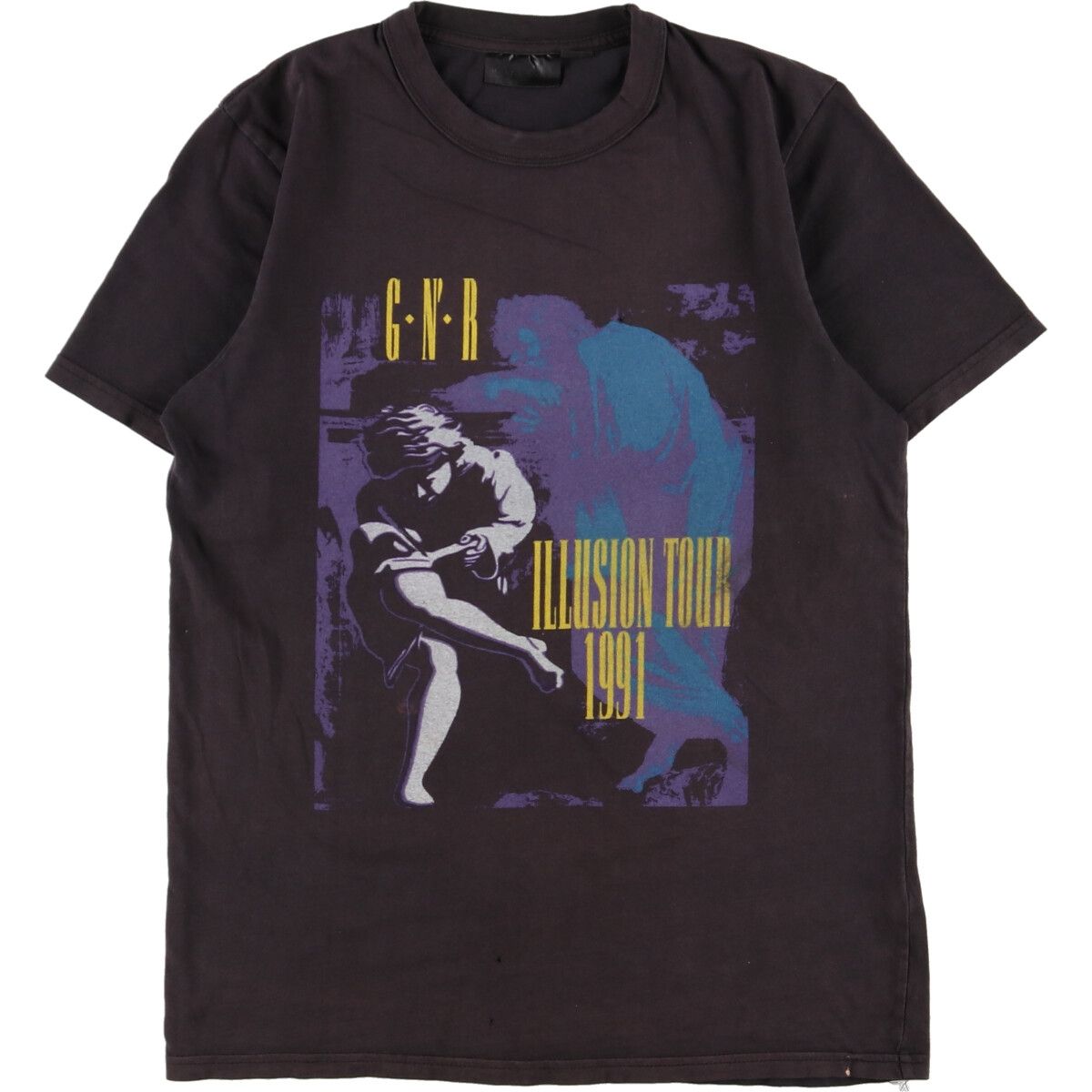 古着 GUNS N