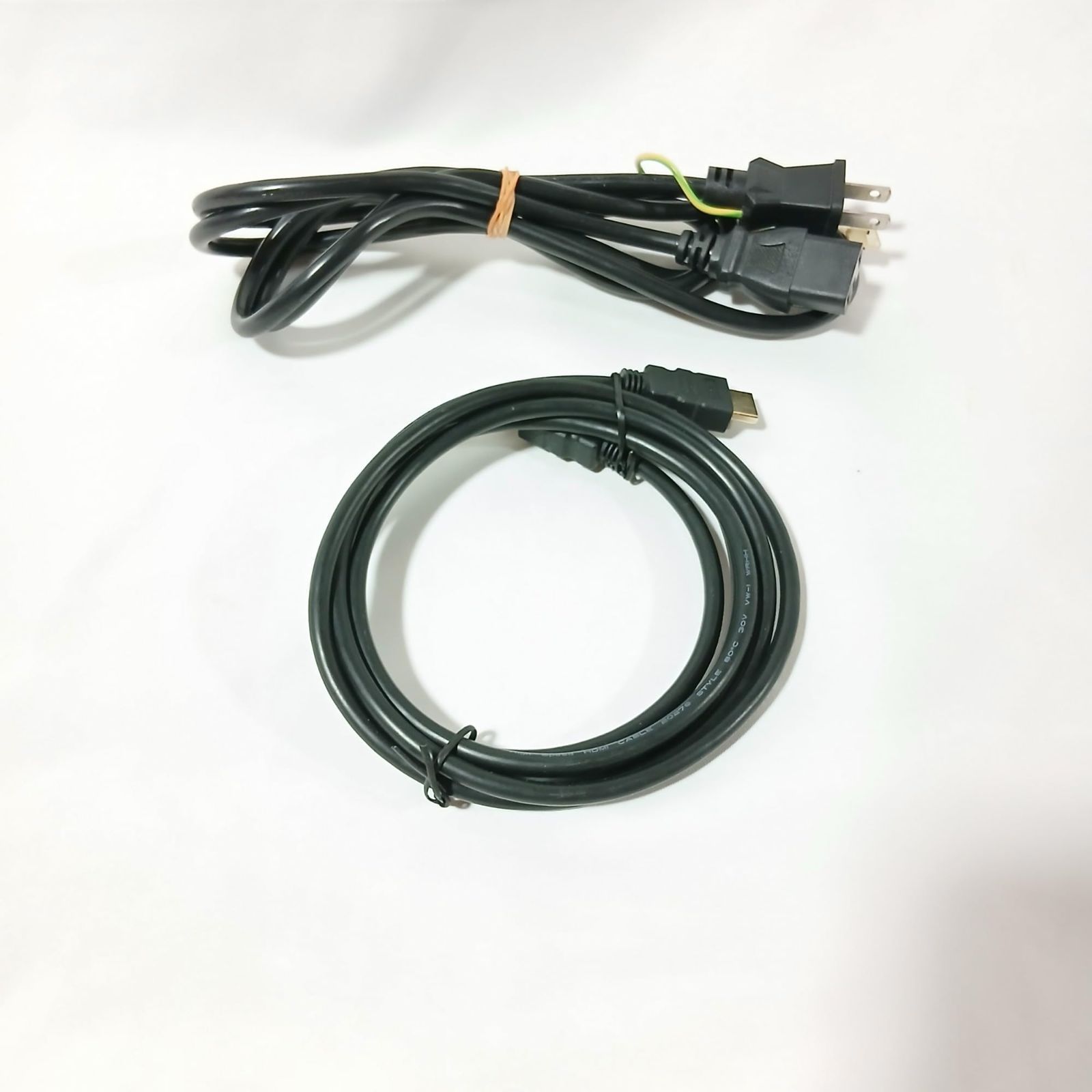 No.3893 EIZO カラー液晶モニター 23.8型 ブラック EV2460-BK VETTDRUCK_DE