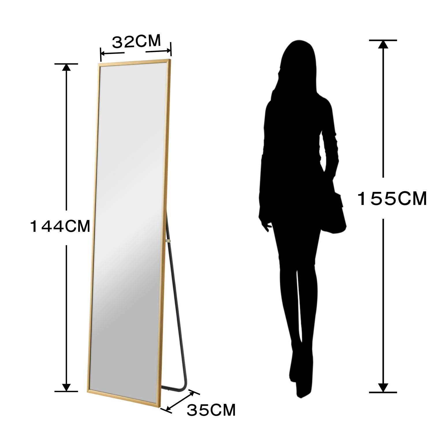 ウニコ（unico）WEAVA(ウィーバ) ミラー L WEAVA(ウィーバ