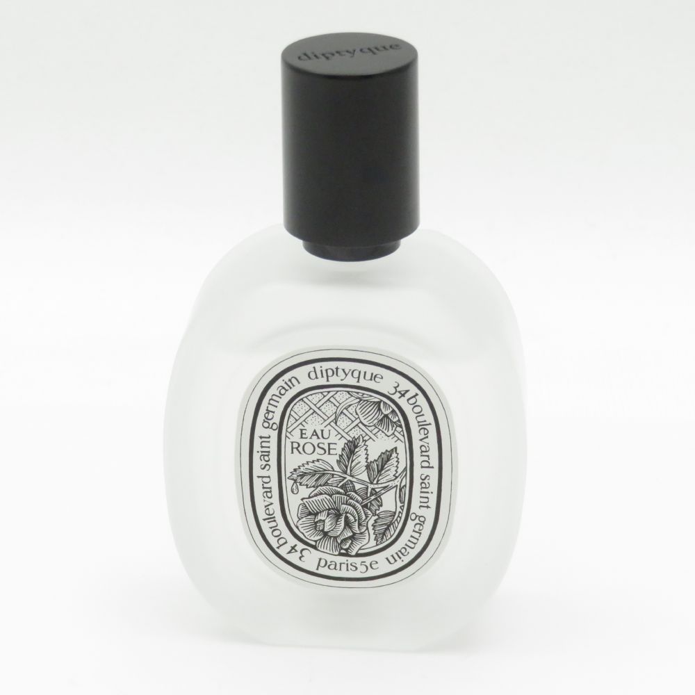 diptyque ディプティック オー ローズ ヘアフレグランス 1点