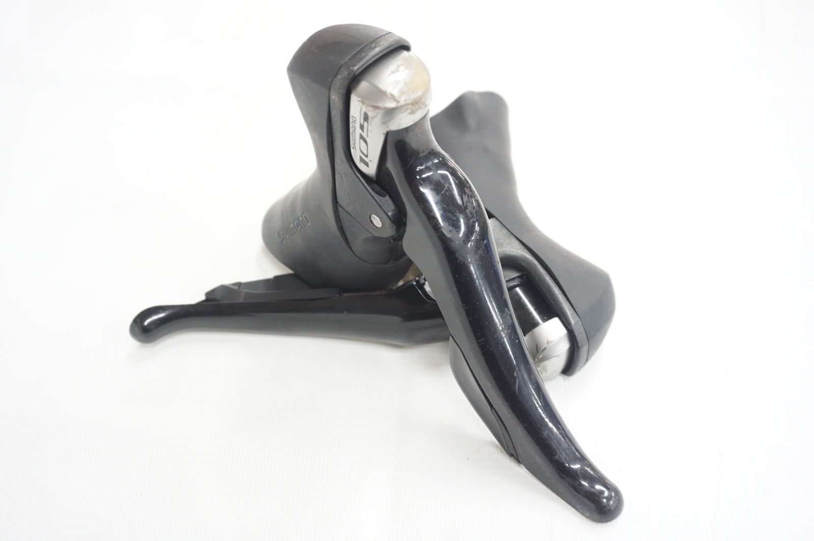 SHIMANO 「シマノ」 105 ST-5800 デュアルコントロールレバー / バイチャリ阪急塚口店