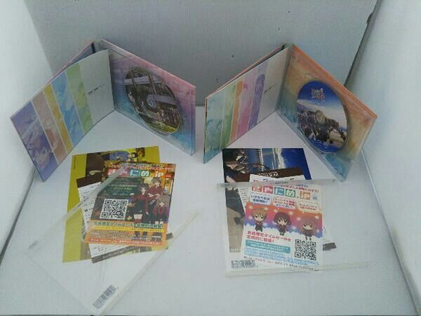 全6巻セット]TARI TARI 1~6(Blu-ray Disc)