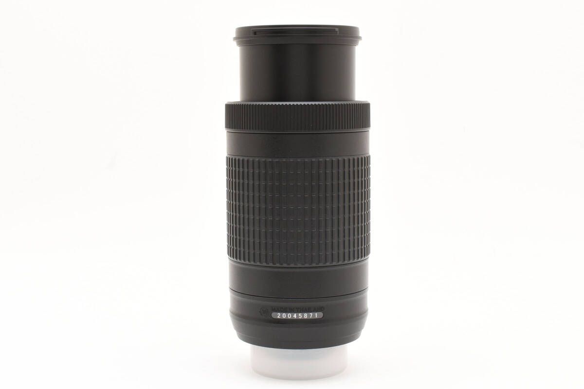 ☆ジャンク☆ニコン Nikon AF-P DX NIKKOR 70-300mm F4.5-6.3G ED VR
