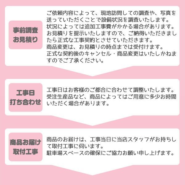 ビルトイン食器洗い乾燥機 標準スライドオープン