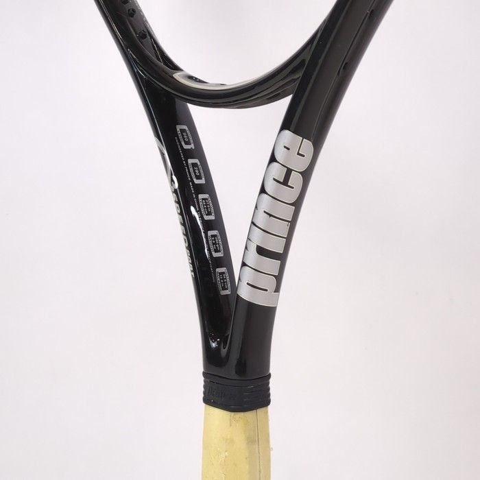 中古 テニスラケット ヨネックス ブイコア エックスアイ 98 2012年