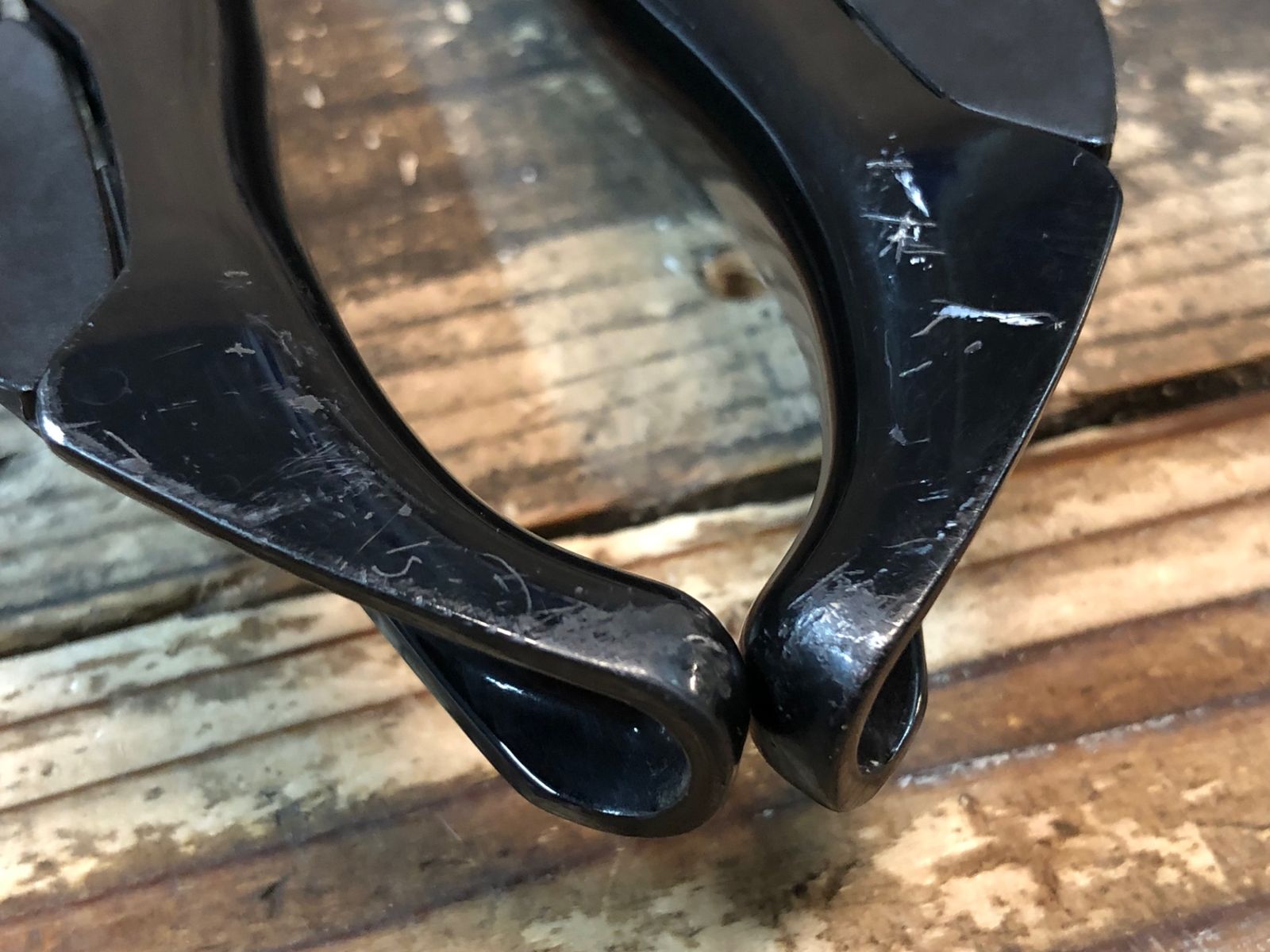 IX396 シマノ SHIMANO 105 ST-5700 STIレバー2x10S - メルカリ