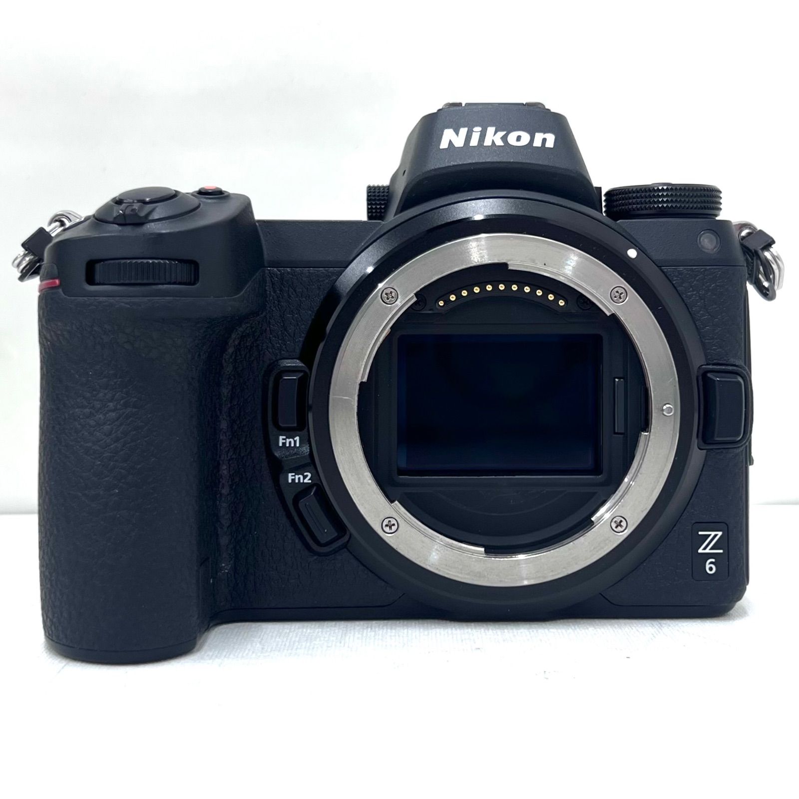 17693】 Nikon Z6 ニコン ミラーレスカメラ ミラーレス一眼 一眼レフ