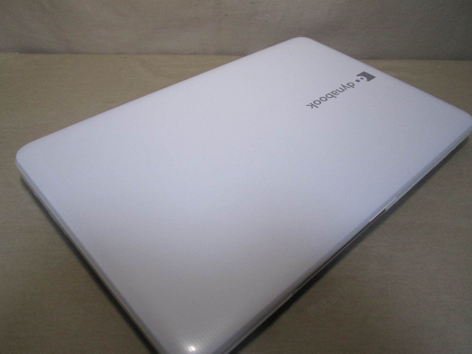東芝 dynabook T552/58GW Core-i7 3630QM 2.4GHz/8GB/750GB 管理B-173 中古中古パソコン 東芝 dynabook T552⁄58GW Windows10 ノートPC 一年