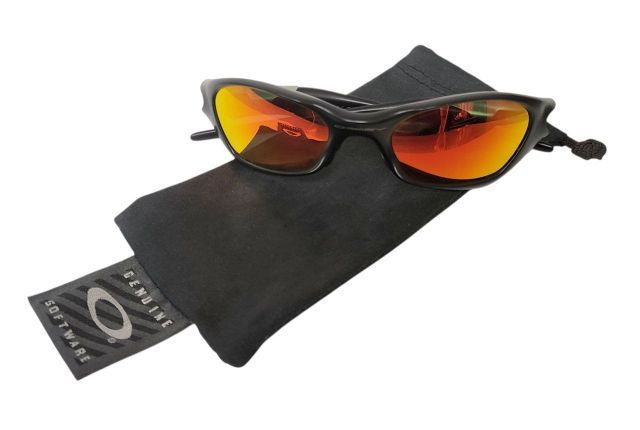 新品同様 廃盤品 オークリー バルブ 1.0 VALVE 初期モデル マット