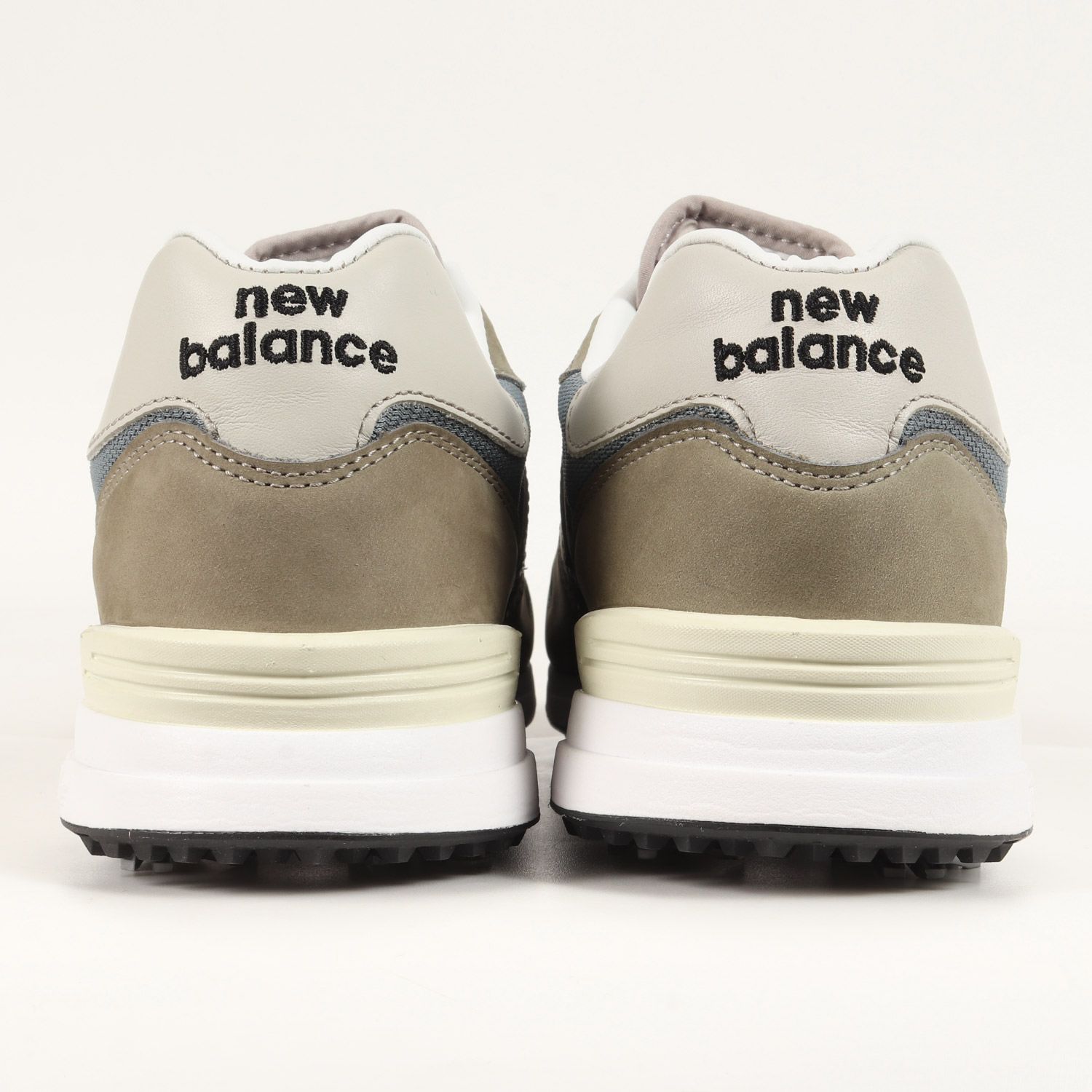 新品 NEW BALANCE ニューバランス サイズ:27.5cm MG1300 JP GOLF