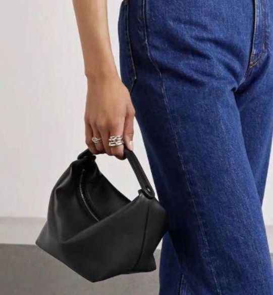 人気商品・新品未使用】THE ROW ザロウ Les bains bag レバン レディース ハンドバッグRR - メルカリ